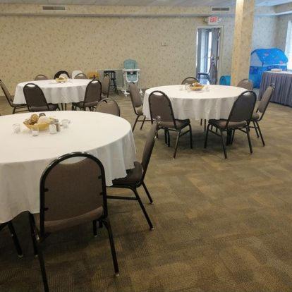 Quality Inn & Suites Bellville - Mansfield Buitenkant foto