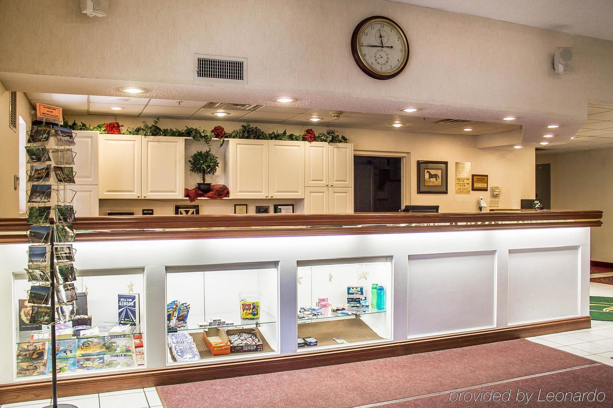 Quality Inn & Suites Bellville - Mansfield Buitenkant foto